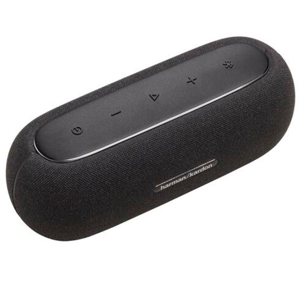 Портативная колонка Harman Kardon Luna Черный photo 4