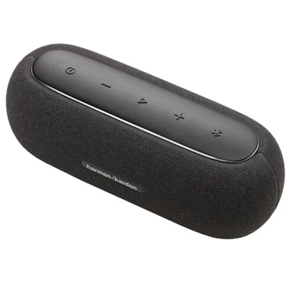 Портативная колонка Harman Kardon Luna Черный photo 5