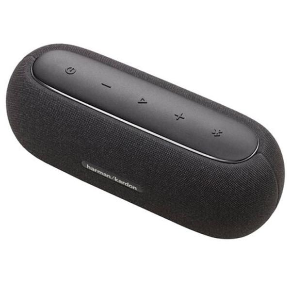 Портативная колонка Harman Kardon Luna Черный photo 5
