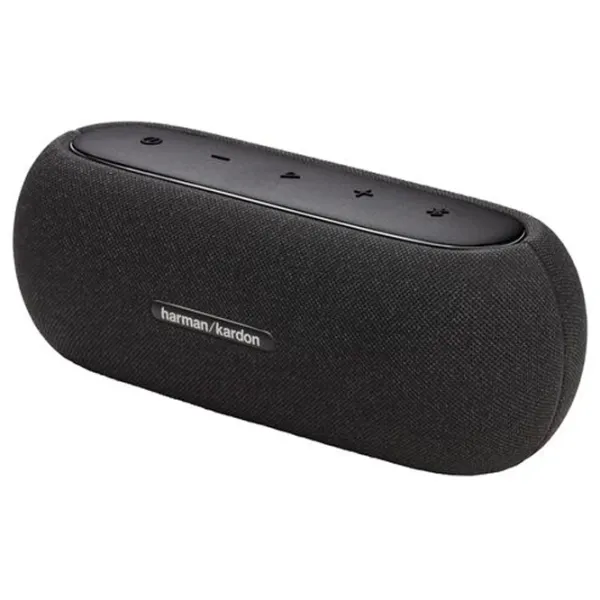 Портативная колонка Harman Kardon Luna Черный photo 6