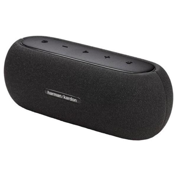 Портативная колонка Harman Kardon Luna Черный photo 6