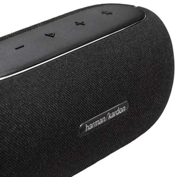 Портативная колонка Harman Kardon Luna Черный photo 8