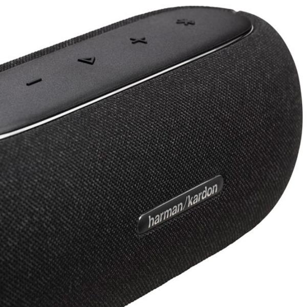 Портативная колонка Harman Kardon Luna Черный photo 8