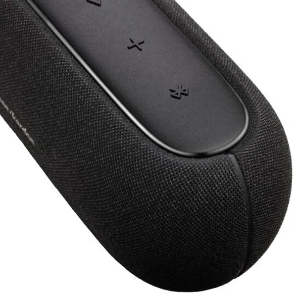 Портативная колонка Harman Kardon Luna Черный photo 9