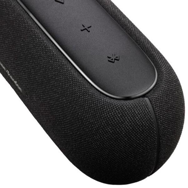 Портативная колонка Harman Kardon Luna Черный photo 9