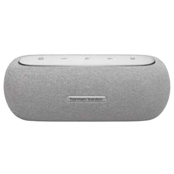 Портативная колонка Harman Kardon Luna Серый photo 2