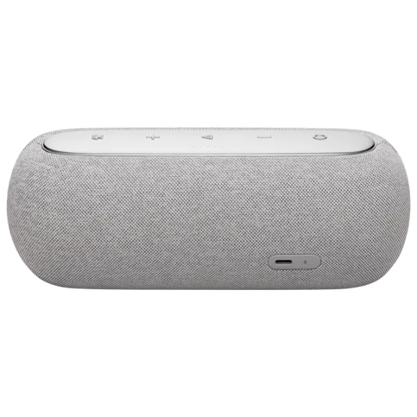 Портативная колонка Harman Kardon Luna Серый photo 3