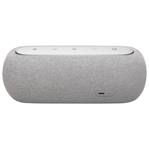 Портативная колонка Harman Kardon Luna Серый photo 3