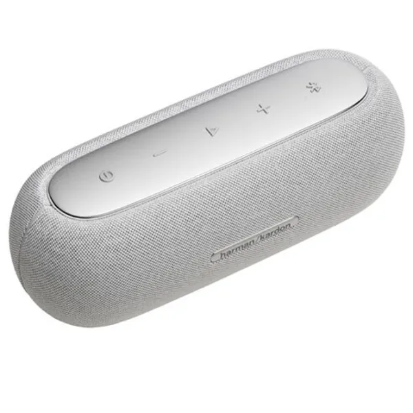 Портативная колонка Harman Kardon Luna Серый photo 4