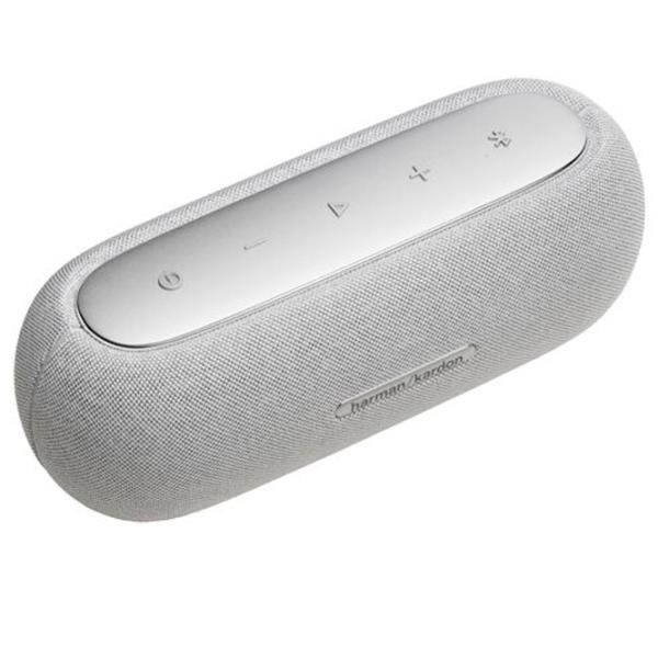 Портативная колонка Harman Kardon Luna Серый photo 4