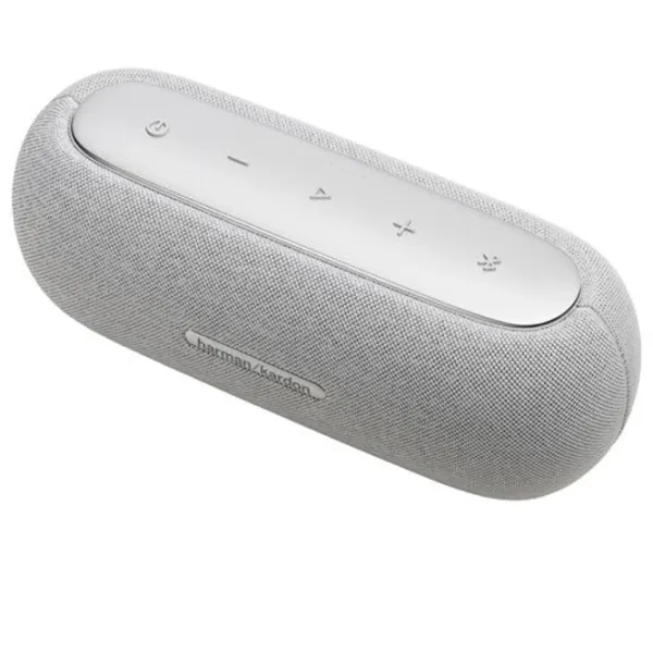 Портативная колонка Harman Kardon Luna Серый photo 5