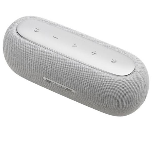 Портативная колонка Harman Kardon Luna Серый photo 5