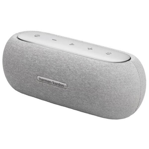 Портативная колонка Harman Kardon Luna Серый photo 6