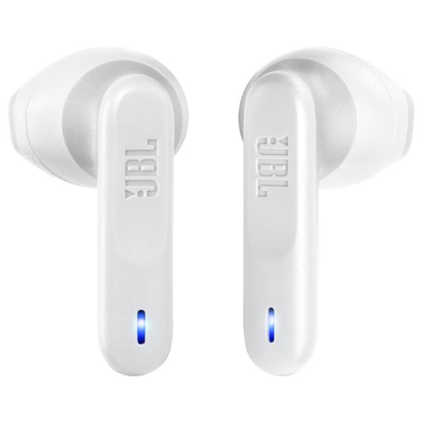 Наушники JBL Wave Flex Белый Беспроводные/ Персональный photo 3 Наушники JBL Wave Flex Белый Беспроводные/ Персональный photo 3