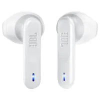 Căști JBL Wave Flex White Fără fir/ Personal photo 3