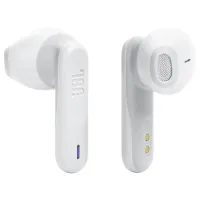 Căști JBL Wave Flex White Fără fir/ Personal photo 4