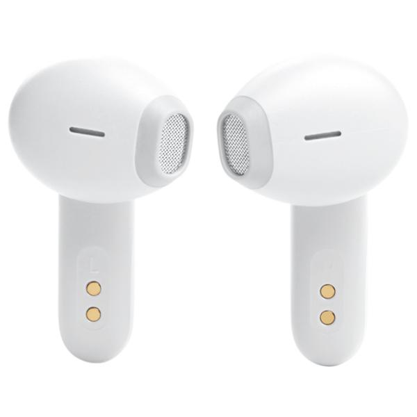 Наушники JBL Wave Flex Белый Беспроводные/ Персональный photo 5 Наушники JBL Wave Flex Белый Беспроводные/ Персональный photo 5