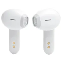 Căști JBL Wave Flex White Fără fir/ Personal photo 5