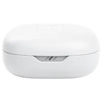 Căști JBL Wave Flex White Fără fir/ Personal photo 6