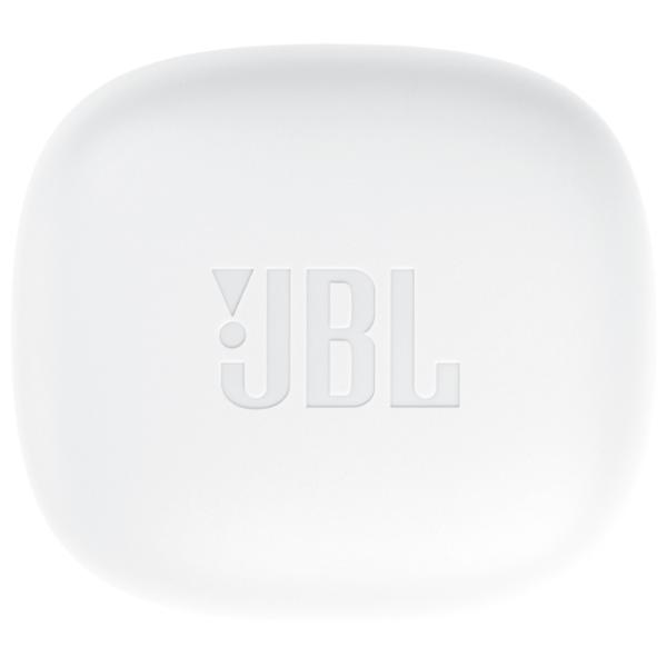 Наушники JBL Wave Flex Белый Беспроводные/ Персональный photo 7 Наушники JBL Wave Flex Белый Беспроводные/ Персональный photo 7