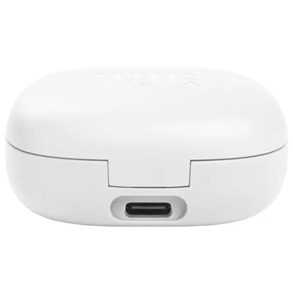 Наушники JBL Wave Flex Белый Беспроводные/ Персональный photo 9 Наушники JBL Wave Flex Белый Беспроводные/ Персональный photo 9