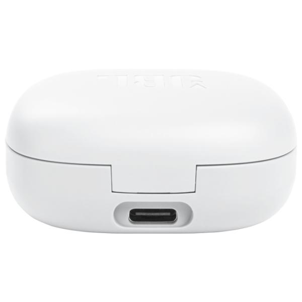 Наушники JBL Wave Flex Белый Беспроводные/ Персональный photo 9 Наушники JBL Wave Flex Белый Беспроводные/ Персональный photo 9