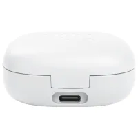 Căști JBL Wave Flex White Fără fir/ Personal photo 9