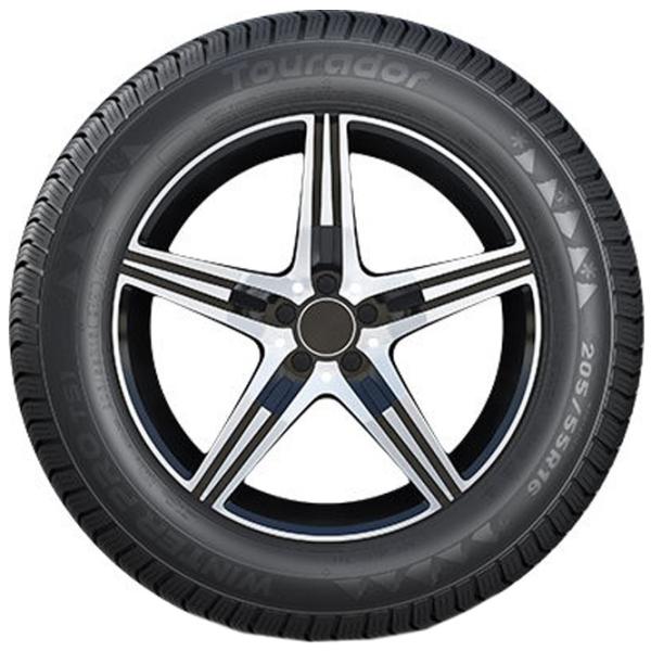 Шины Tourador Winter Pro TS1 155/ 60 R15 74T Зимние/ Легковой photo 3 Шины Tourador Winter Pro TS1 155/ 60 R15 74T Зимние/ Легковой photo 3