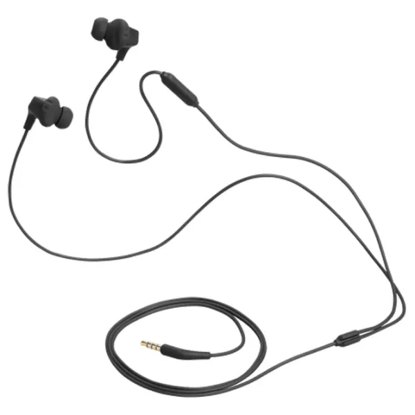 Наушники JBL Endurance RUN 2 Черный Проводная/ Спорт photo 7 Наушники JBL Endurance RUN 2 Черный Проводная/ Спорт photo 7