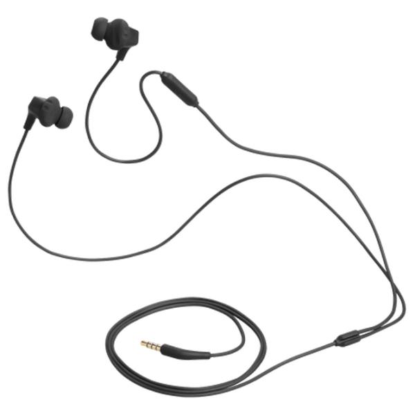 Наушники JBL Endurance RUN 2 Черный Проводная/ Спорт photo 7 Наушники JBL Endurance RUN 2 Черный Проводная/ Спорт photo 7