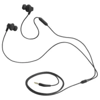 Наушники JBL Endurance RUN 2 Черный Проводная/ Спорт photo 7