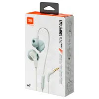 Căști JBL Endurance RUN 2 White Cu fir/ Sport photo 8