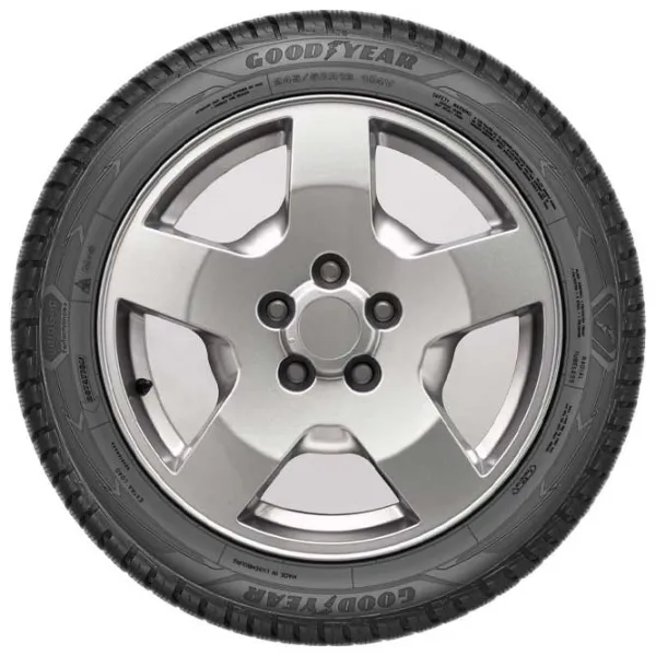 Anvelope GoodYear UltraGrip Performance+ 245/ 45 R17 99V Iarnă/ Autoturism photo 3 Anvelope GoodYear UltraGrip Performance+ 245/ 45 R17 99V Iarnă/ Autoturism photo 3