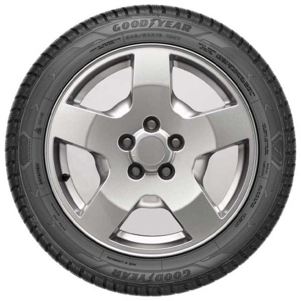 Anvelope GoodYear UltraGrip Performance+ 245/ 45 R17 99V Iarnă/ Autoturism photo 3 Anvelope GoodYear UltraGrip Performance+ 245/ 45 R17 99V Iarnă/ Autoturism photo 3