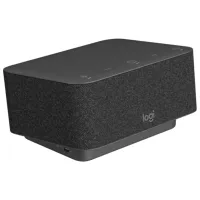 Adapter Logitech Logi Dock USB Type-C/ Grafit photo 2