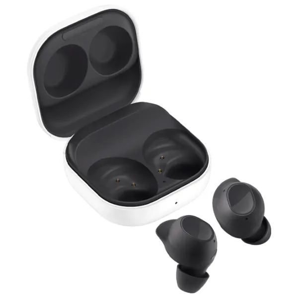 Наушники Samsung Galaxy Buds FE Графит Беспроводные/ Персональный photo 4