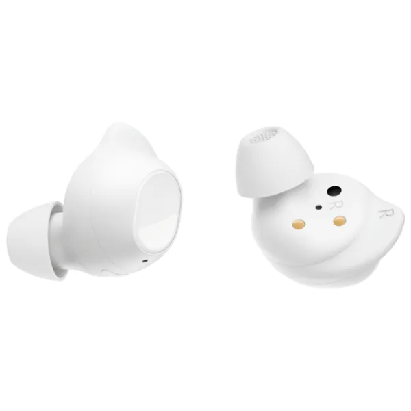 Наушники Samsung Galaxy Buds FE Белый Беспроводные/ Персональный photo 2
