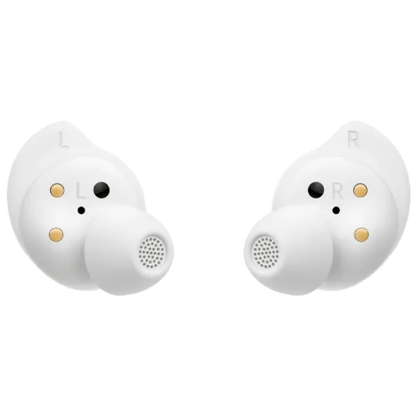 Наушники Samsung Galaxy Buds FE Белый Беспроводные/ Персональный photo 4