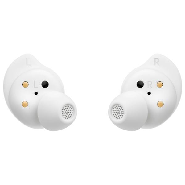 Наушники Samsung Galaxy Buds FE Белый Беспроводные/ Персональный photo 4