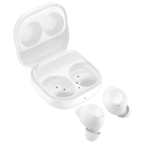 Наушники Samsung Galaxy Buds FE Белый Беспроводные/ Персональный photo 5