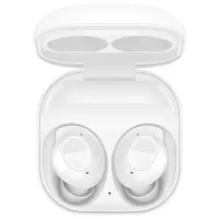 Наушники Samsung Galaxy Buds FE Белый Беспроводные/ Персональный photo 6