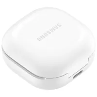 Наушники Samsung Galaxy Buds FE Белый Беспроводные/ Персональный photo 8
