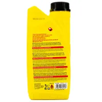 Ulei de motor Bardahl 5W40 XTC 5W-40 1 l sintetic photo 2