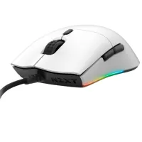 Mouse NZXT Lift USB / White photo 2