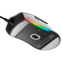 Mouse NZXT Lift USB / White photo 5