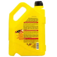 Моторное масло Bardahl 5W40 XTC 5W-40 4 л синтетическое photo 2