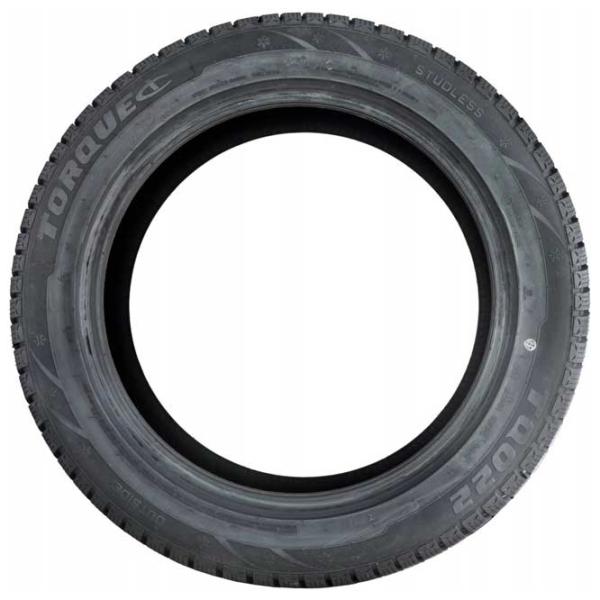 Шины Torque TQ022 245/ 40 R19 98V XL Зимние/ Легковой photo 3 Шины Torque TQ022 245/ 40 R19 98V XL Зимние/ Легковой photo 3