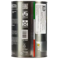 Ulei de motor Bardahl 5W50 XTR C60 RACING 5W-50 1 l sintetic photo 2