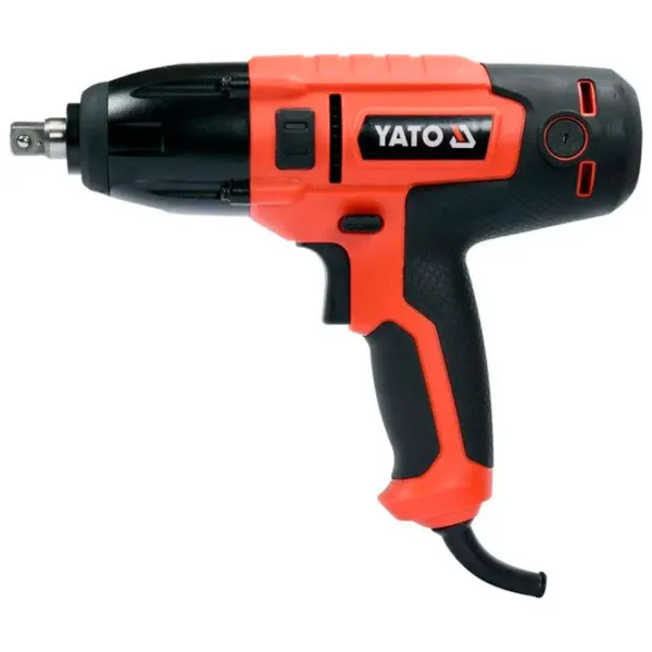 Гайковерт Yato YT-82020 450 Вт/ Сеть photo 2