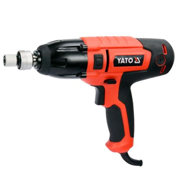Гайковерт Yato YT-82020 450 Вт/ Сеть photo 3